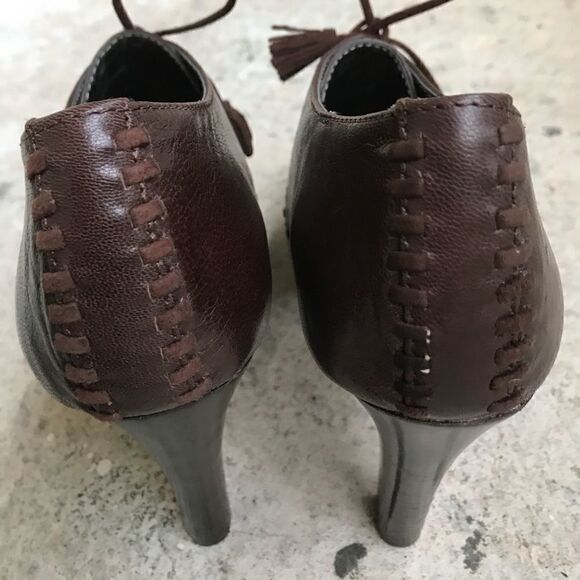 Falchi Heels  - Picture 5 of 5